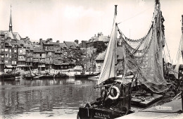 14-HONFLEUR-N°4193-C/0033 - Honfleur