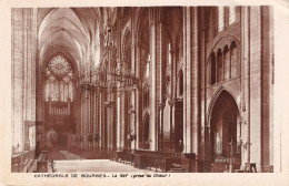 18-BOURGES-N°4193-C/0009 - Bourges