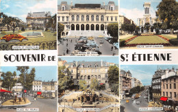 42-SAINT ETIENNE-N°4193-B/0393 - Saint Etienne