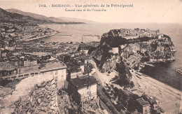 06-MONACO-N°4193-B/0379 - Sonstige & Ohne Zuordnung