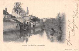 77-TOURNAN-N°5141-E/0147 - Tournan En Brie