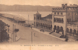 64-HENDAYE-N°5141-E/0105 - Hendaye