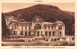 63-LA BOURBOULE LE CASINO-N°5141-E/0073 - La Bourboule