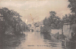 80-ABBEVILLE-N°5141-D/0399 - Abbeville