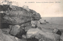 64-BIARRITZ-N°5141-E/0003 - Biarritz