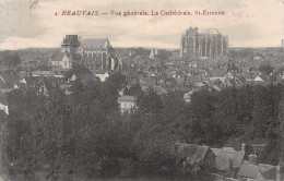 60-BEAUVAIS-N°5141-D/0351 - Beauvais