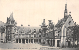 41-BLOIS-N°5141-D/0323 - Blois