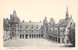 41-BLOIS-N°5141-D/0249 - Blois