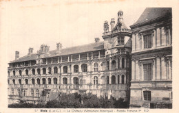 41-BLOIS-N°5141-D/0191 - Blois