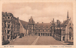 41-BLOIS-N°5141-D/0169 - Blois