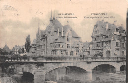 67-STRASBOURG-N°5141-D/0173 - Straatsburg