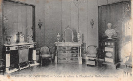 60-COMPIEGNE LE CHÂTEAU-N°5141-D/0141 - Compiegne