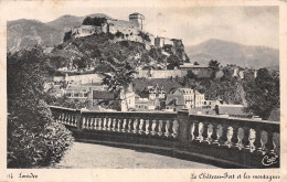 65-LOURDES-N°5141-D/0137 - Lourdes