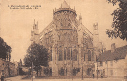 18-BOURGES-N°5141-D/0139 - Bourges