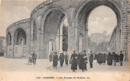 65-LOURDES-N°5141-D/0119 - Lourdes