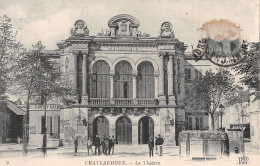 36-CHATEAUROUX-N°5141-D/0105 - Chateauroux