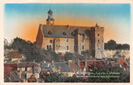 03-MONTLUCON-N°5141-D/0019 - Montlucon