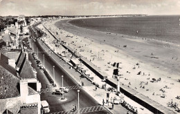 44-LA BAULE-N°5141-D/0007 - La Baule-Escoublac