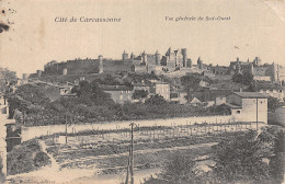 11-CARCASSONNE-N°5141-C/0269 - Carcassonne