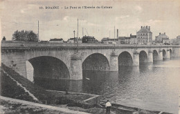 42-ROANNE-N°5141-C/0231 - Roanne