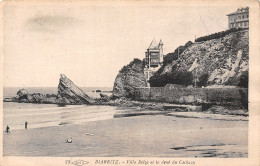 64-BIARRITZ-N°5141-C/0215 - Biarritz