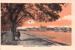 58-NEVERS-N°5141-C/0205 - Nevers