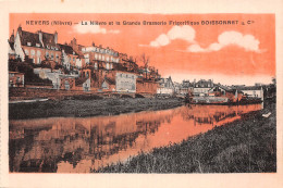 58-NEVERS-N°5141-C/0199 - Nevers