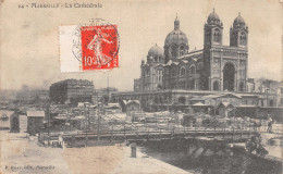 13-MARSEILLE-N°5141-C/0185 - Ohne Zuordnung