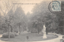 51-CHALONS SUR MARNE-N°5141-C/0157 - Châlons-sur-Marne