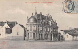 77-COULOMMIERS-N°5141-C/0083 - Coulommiers