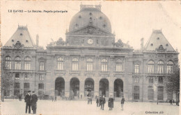 76-LE HAVRE-N°5141-C/0063 - Non Classés