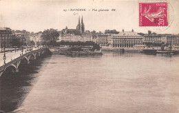 64-BAYONNE-N°5141-C/0015 - Bayonne