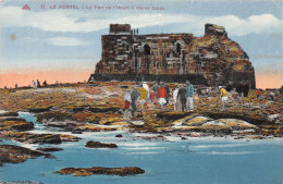 62-LE PORTEL-N°4193-G/0341 - Le Portel