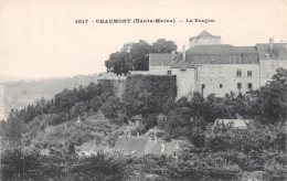 52-CHAUMONT-N°4193-G/0321 - Chaumont
