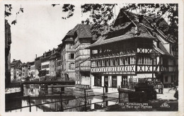 67-STRASBOURG-N°4193-G/0325 - Straatsburg