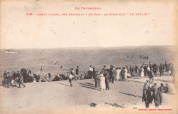 66-CANET PLAGE-N°4193-G/0311 - Canet Plage