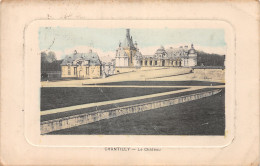 60-CHANTILLY-N°4193-G/0307 - Chantilly