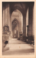 75-PARIS EGLISE SAINT GERVAIS-N°4193-G/0295 - Kirchen