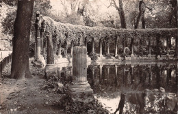 75-PARIS PARC MONCEAU-N°4193-G/0291 - Parks, Gärten