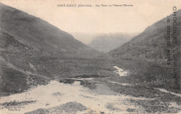 14-PONT FARCY-N°4193-G/0257 - Other & Unclassified