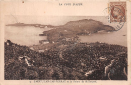 06-SAINT JEAN CAP FERRAT-N°4193-G/0245 - Saint-Jean-Cap-Ferrat