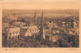 67-OBERNAI-N°4193-G/0219 - Obernai