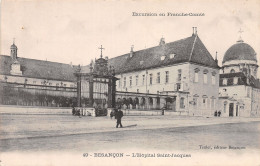 25-BESANCON-N°4193-G/0191 - Besancon