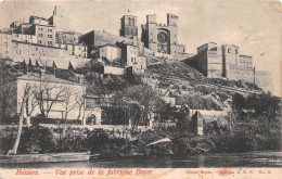 34-BEZIERS-N°4193-G/0179 - Beziers