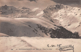 31-SUPERBAGNERES-N°4193-G/0143 - Superbagneres