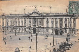 31-TOULOUSE-N°4193-G/0131 - Toulouse