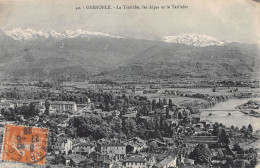 38-GRENOBLE-N°4193-G/0099 - Grenoble