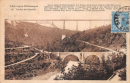 15-GARABIT LE VIADUC-N°4193-G/0041 - Sonstige & Ohne Zuordnung