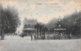 34-BEZIERS-N°4193-G/0037 - Beziers