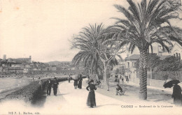 06-CANNES-N°4193-G/0021 - Cannes